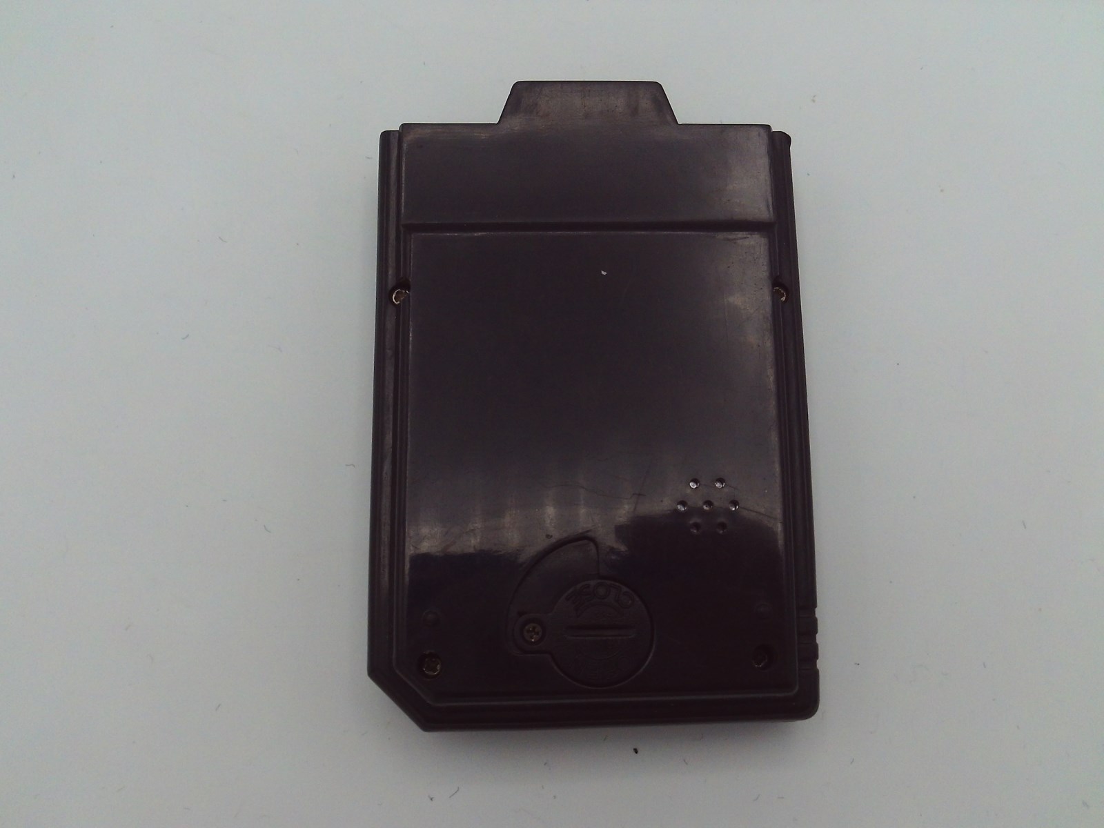 System (black version)