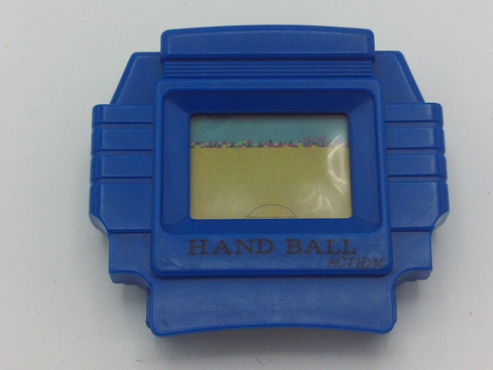 Hand Ball