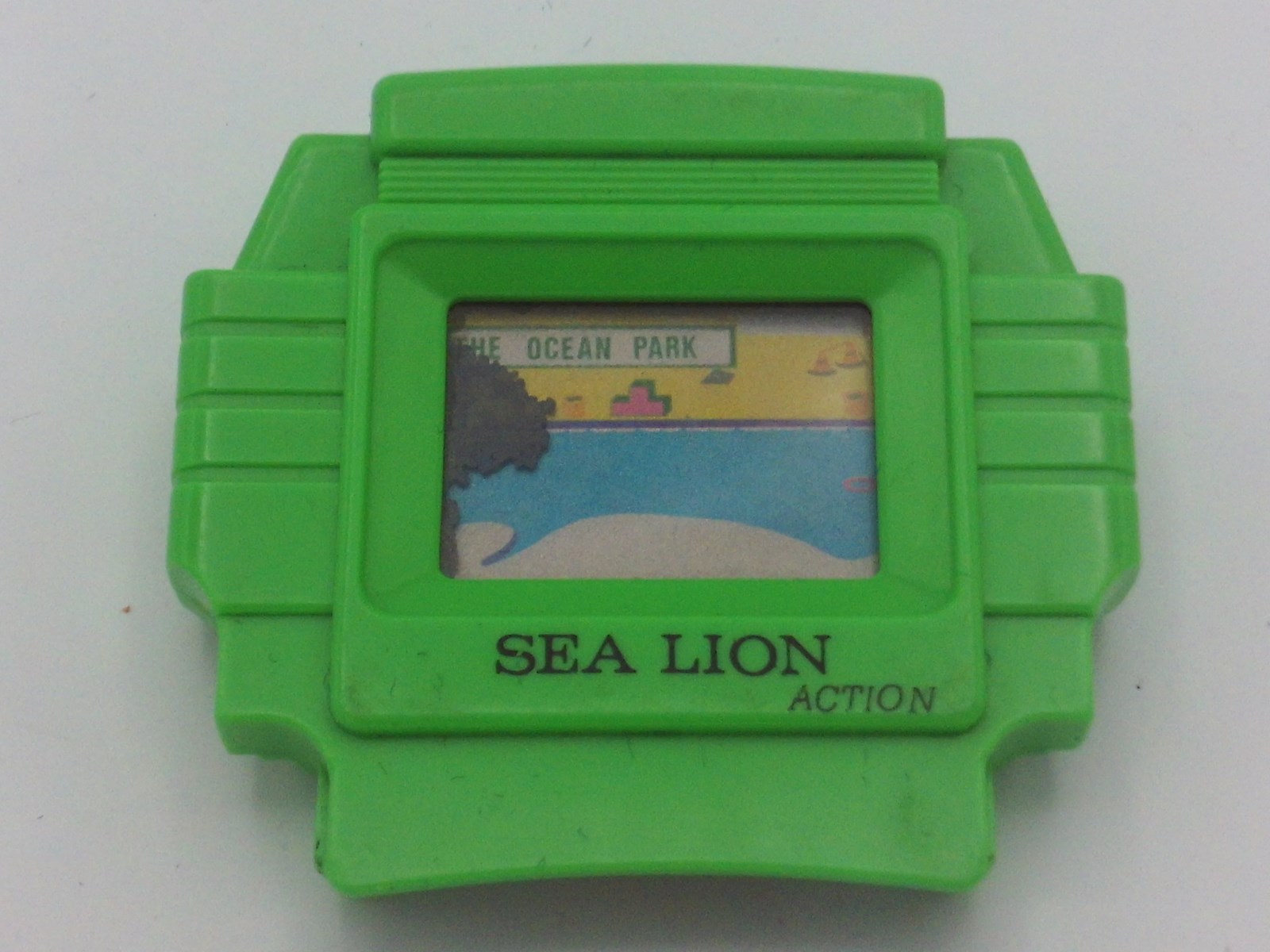Sea Lion