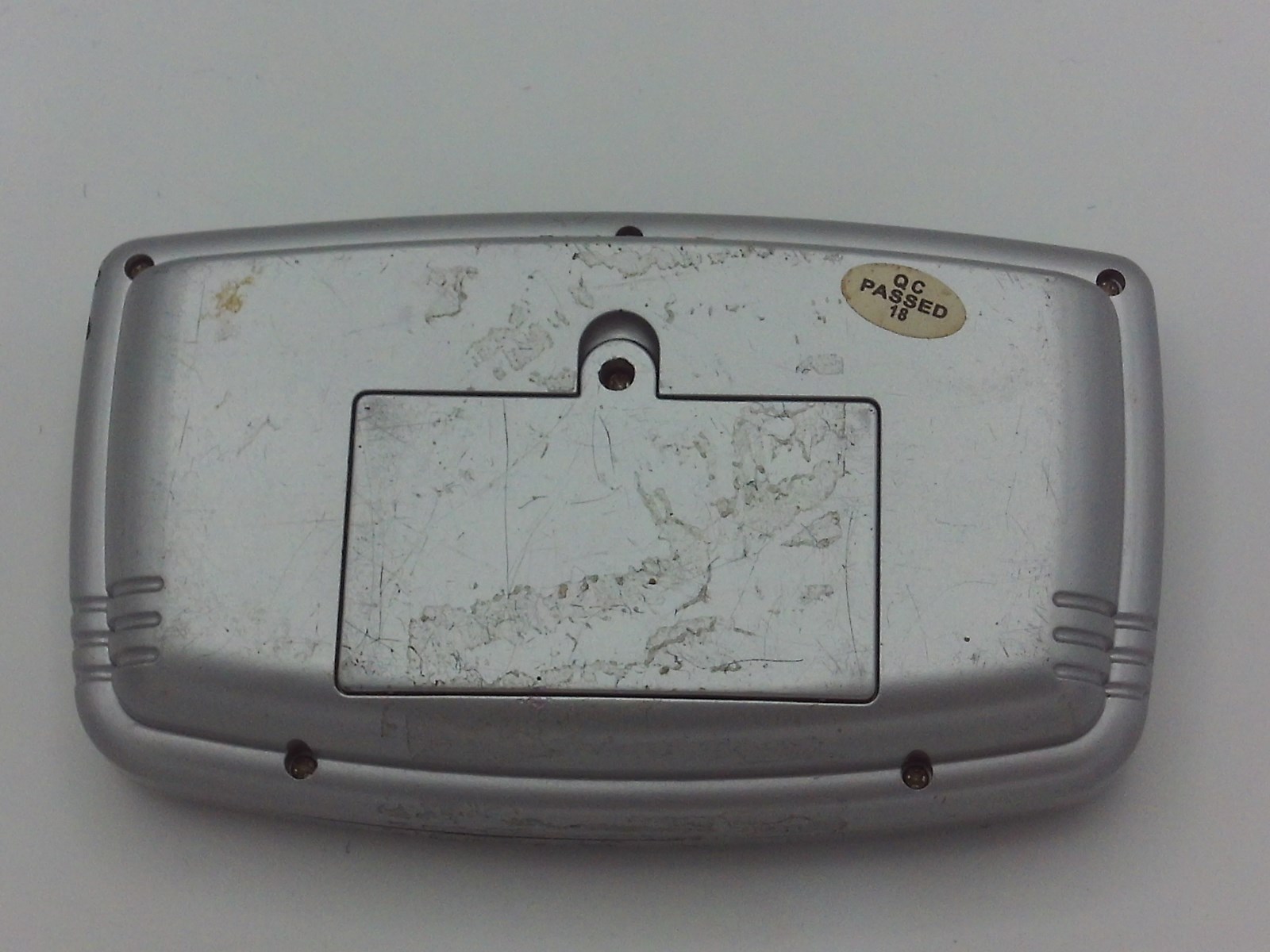 System (version 1)