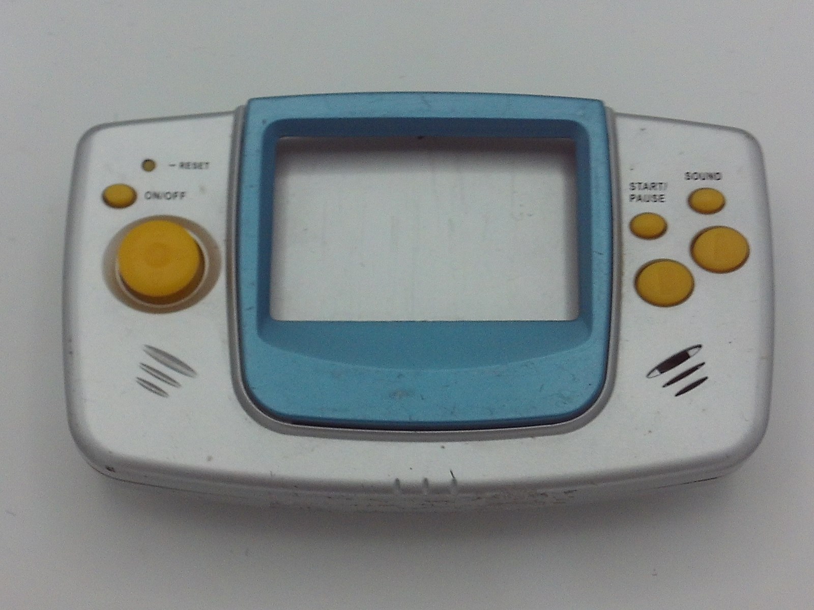 System (version 1)
