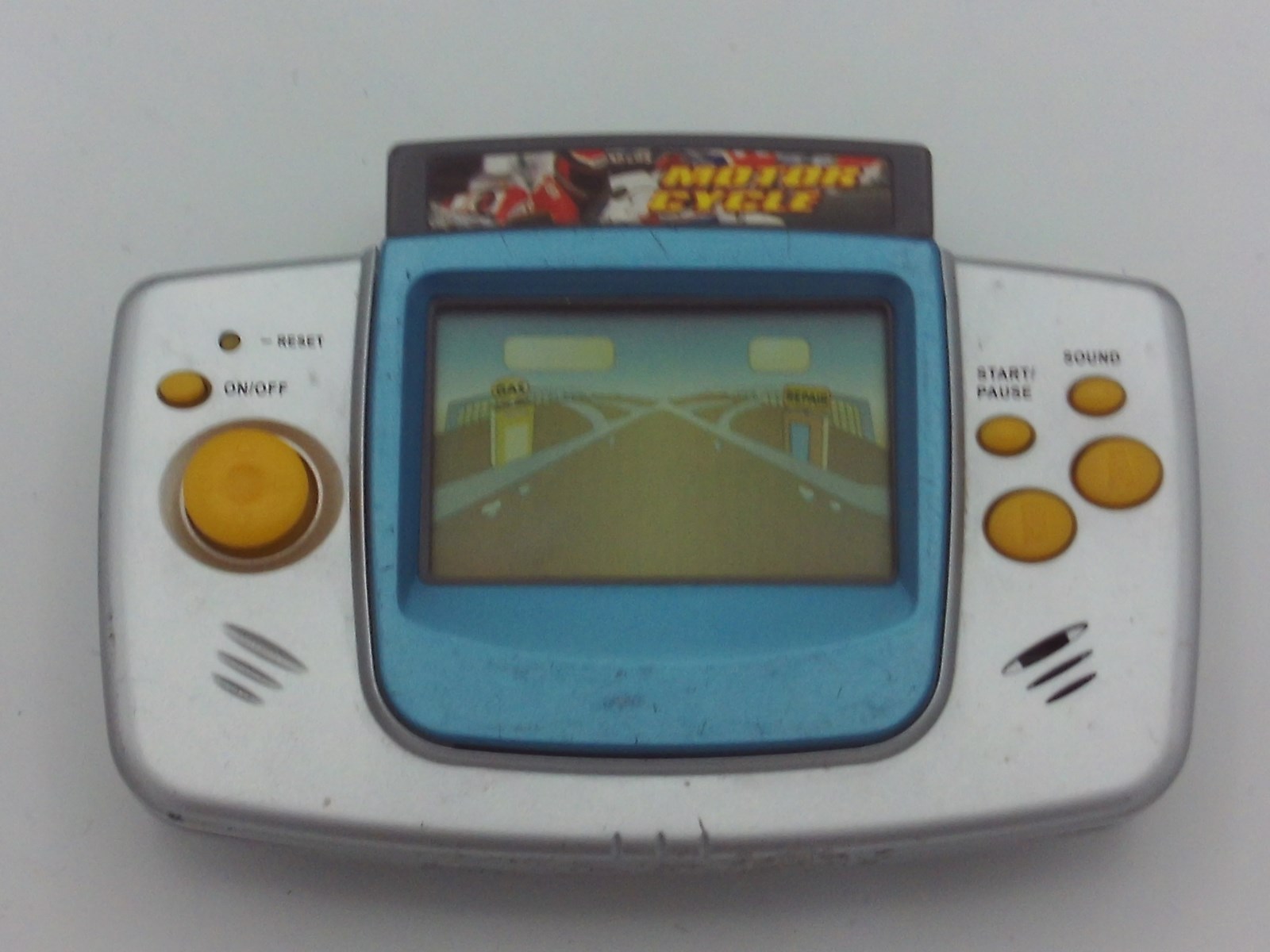 System (version 1)