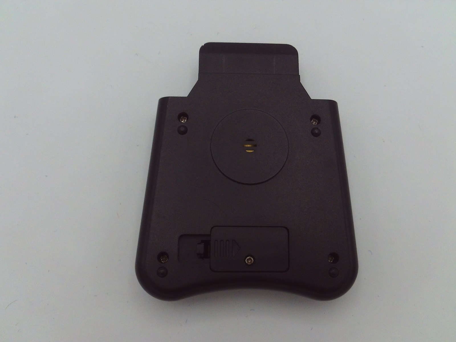 System (black version)