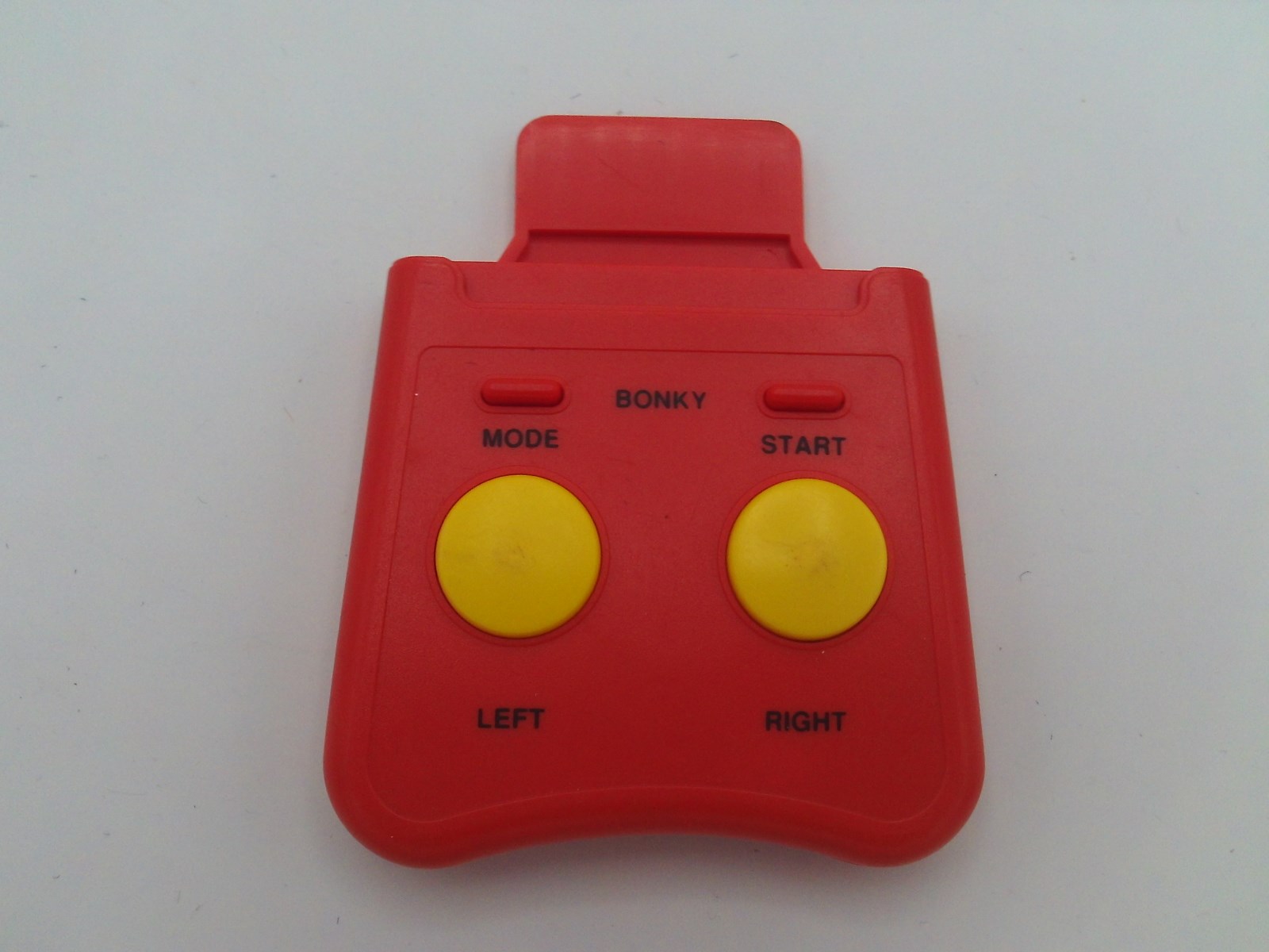 System (Bonky)