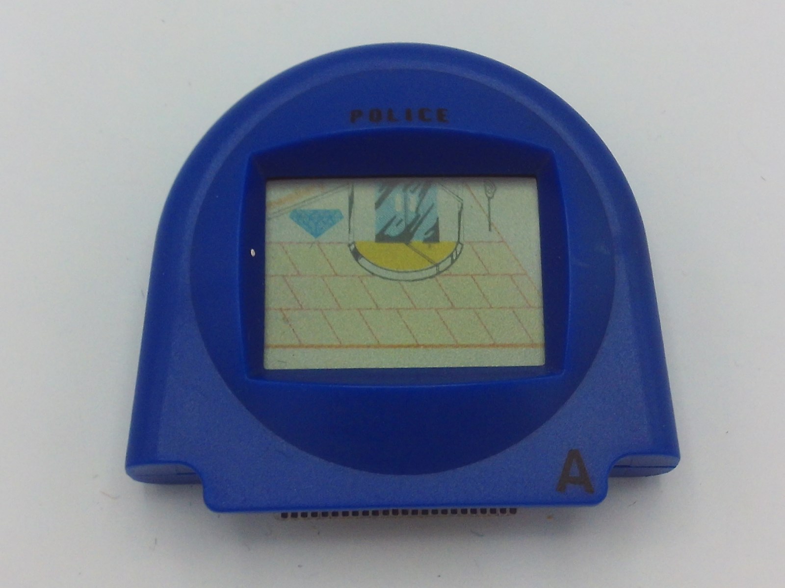 Police