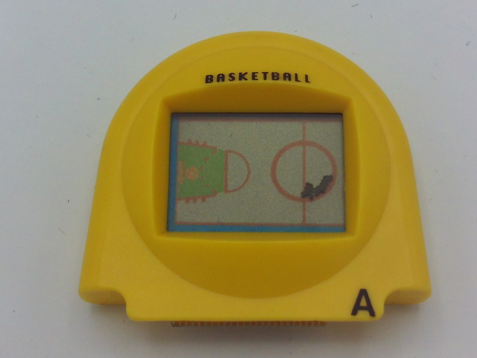 Basketball