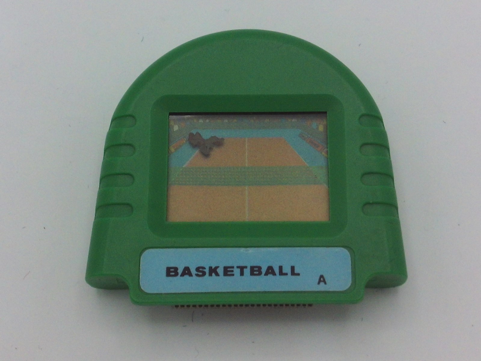 Basketball (green version)