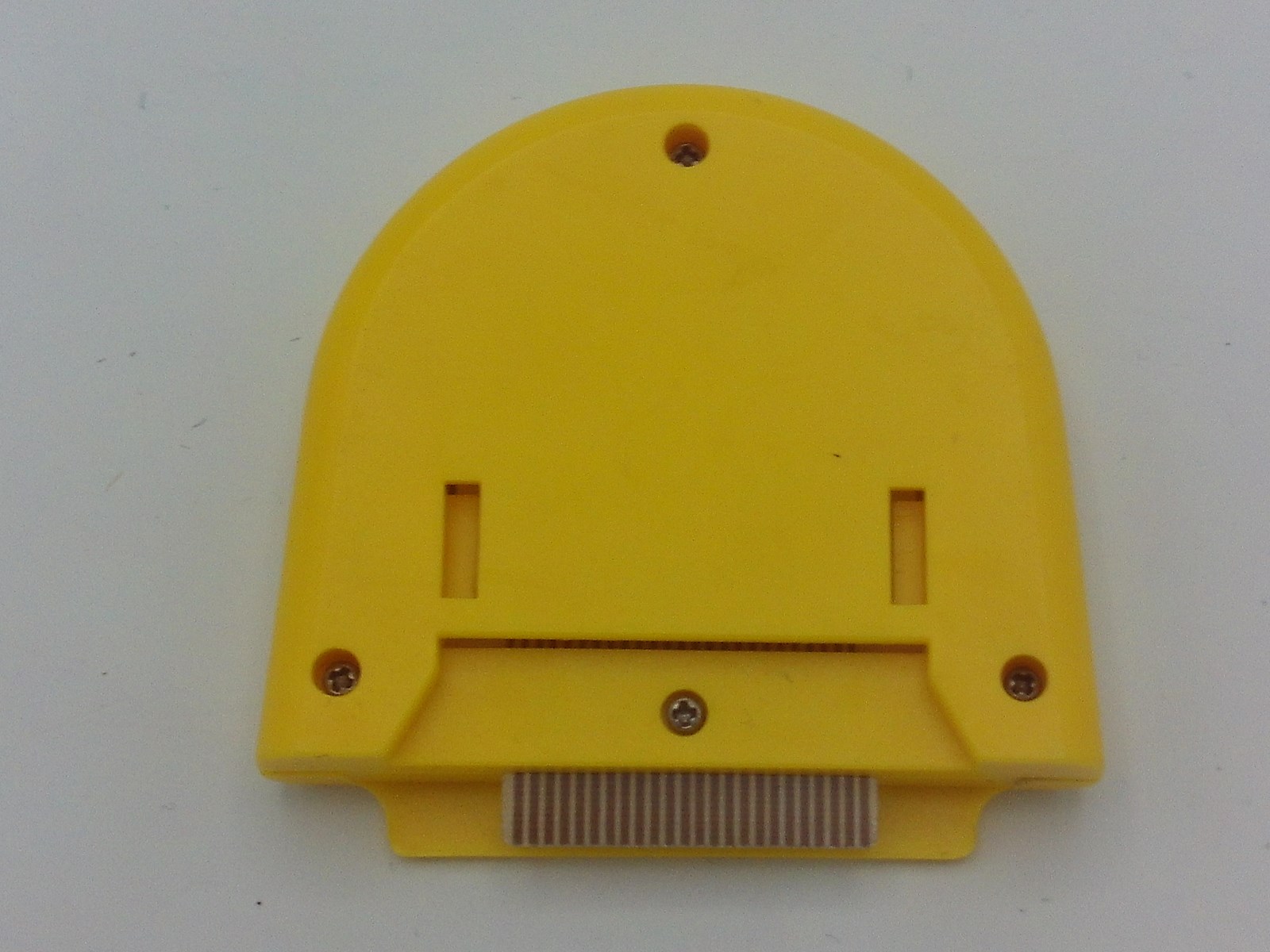 Basketball (yellow version)