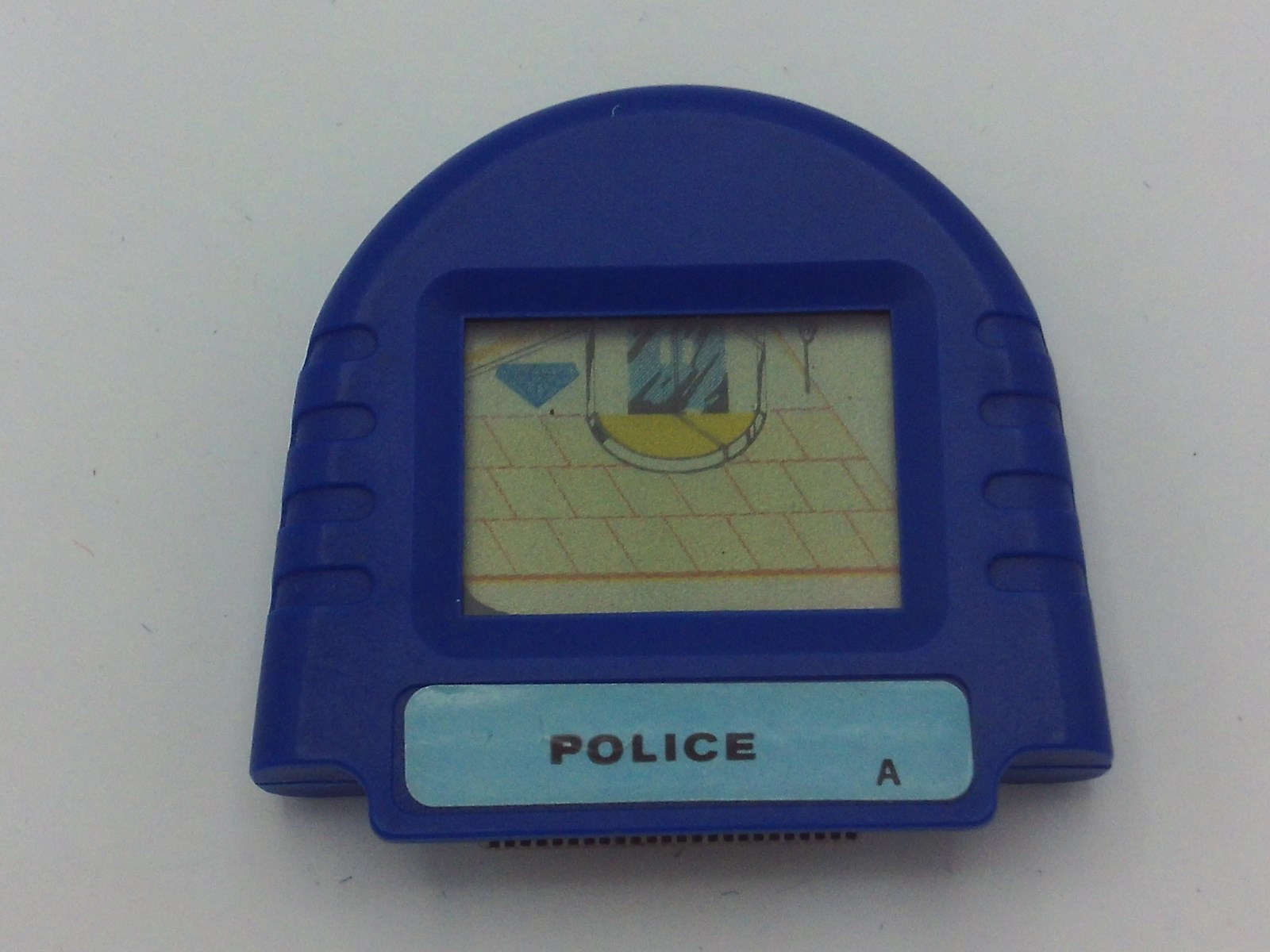 Police