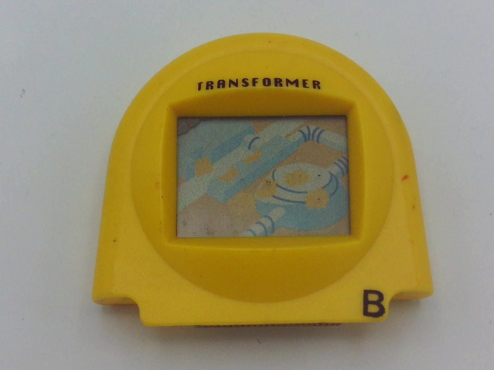 Transformer