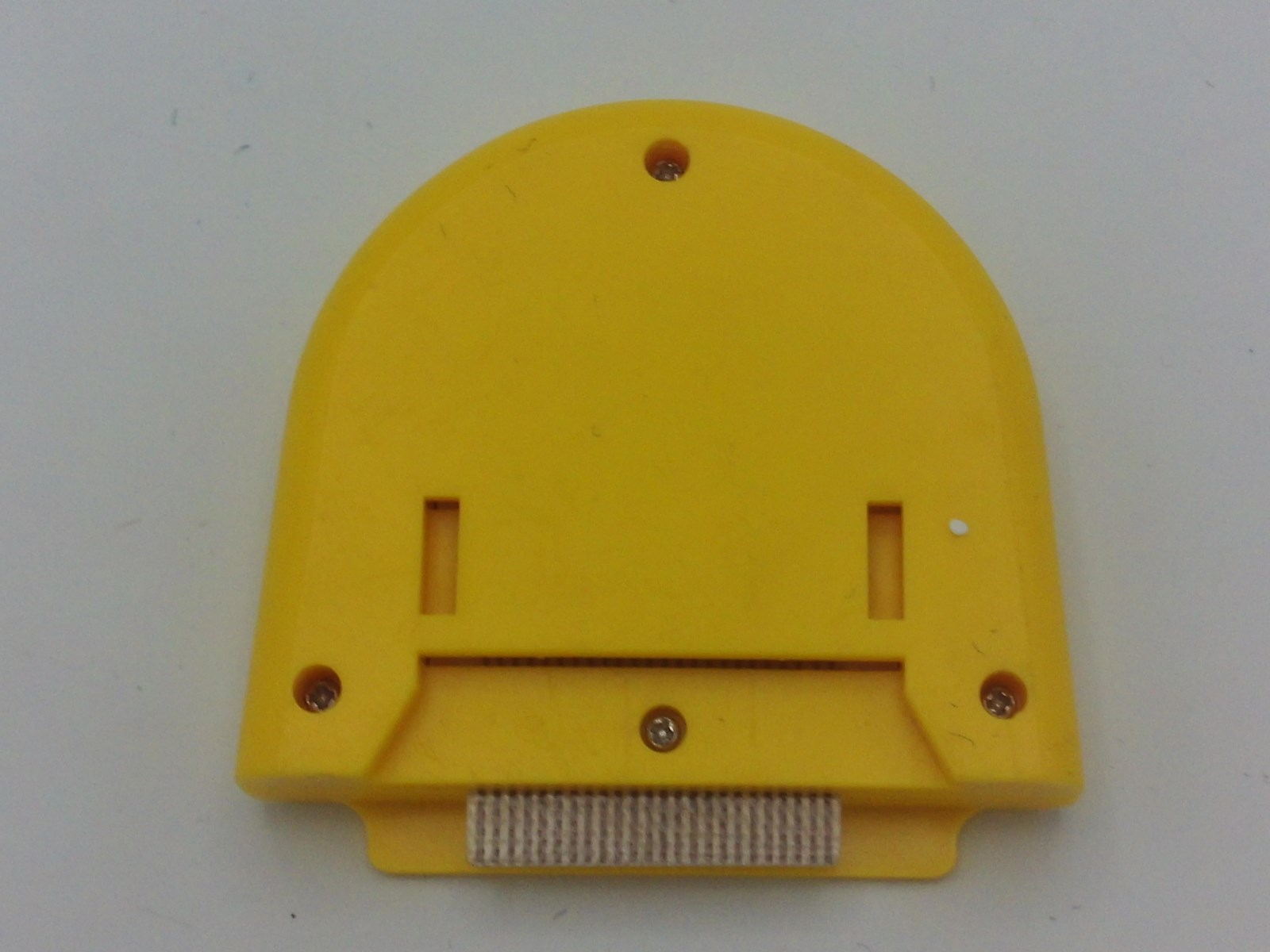 Car Racing (yellow version)