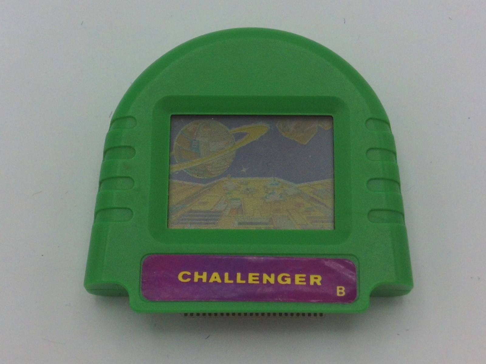 Challenger
