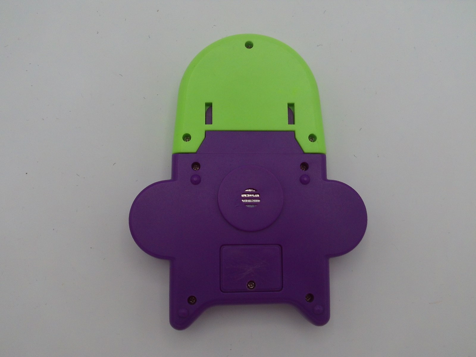 System (purple version)