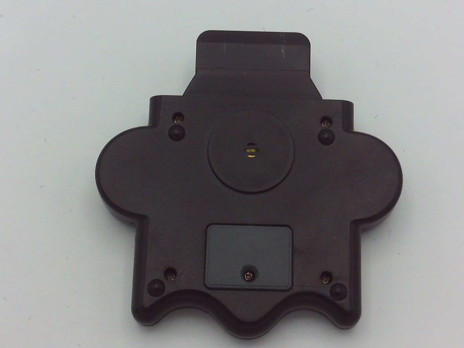 System (black version)
