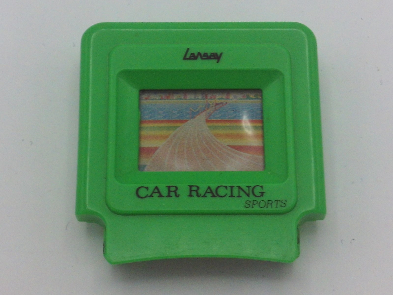 Car Racing
