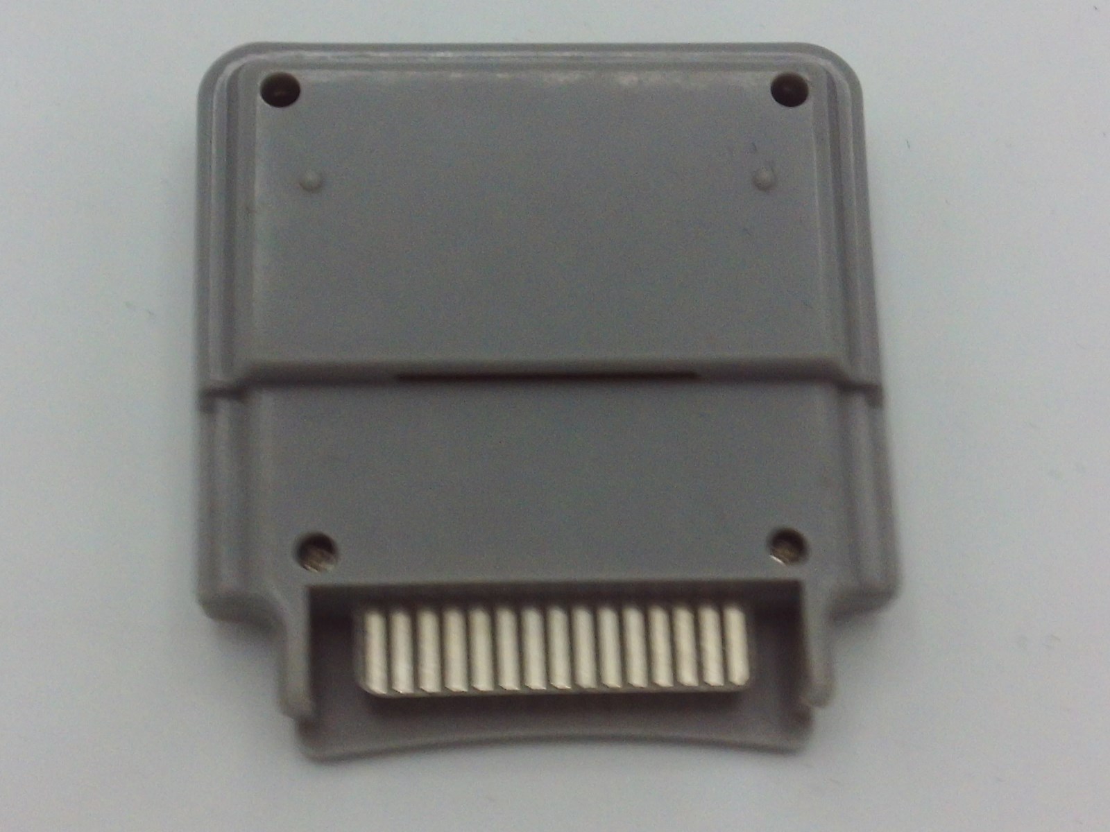 Challenger (grey version)