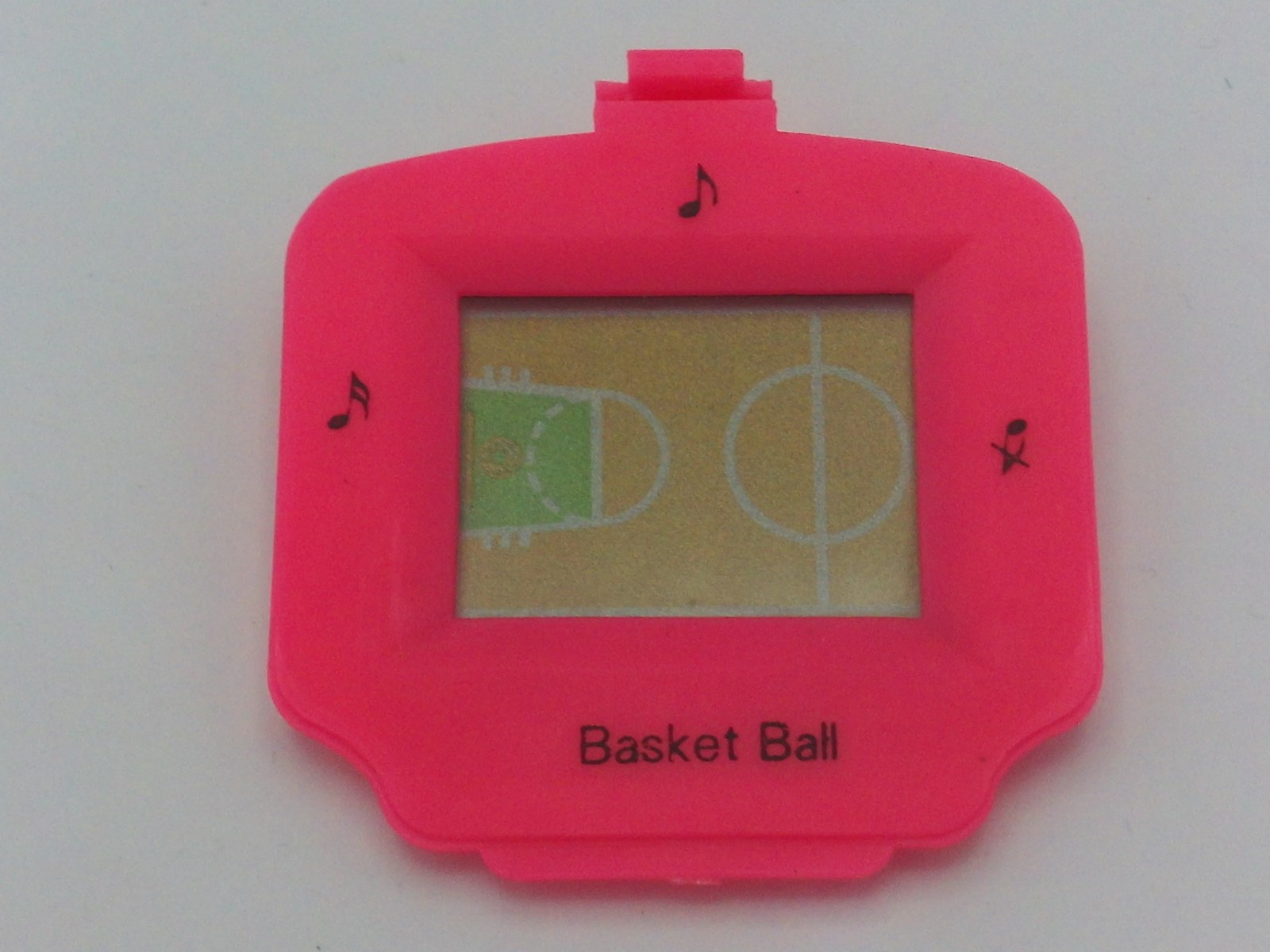 Basket Ball