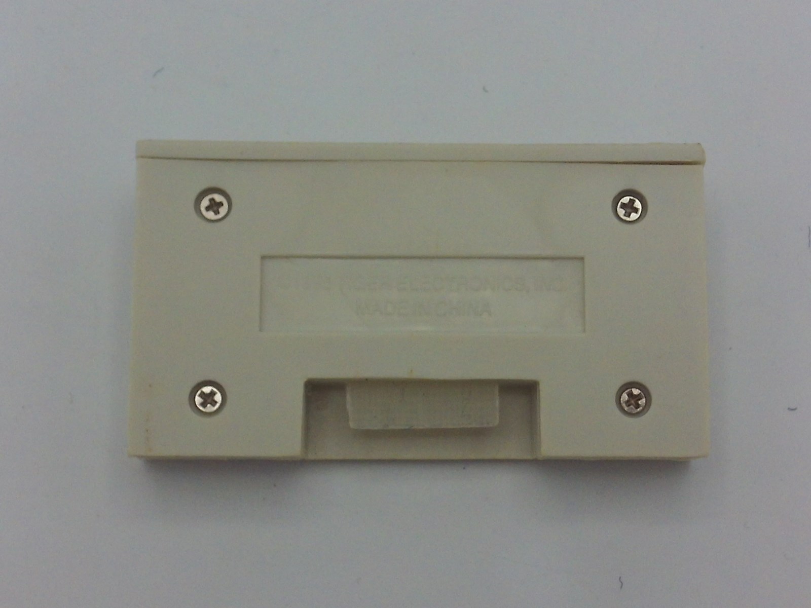 Wheel of Fortune Cartridge