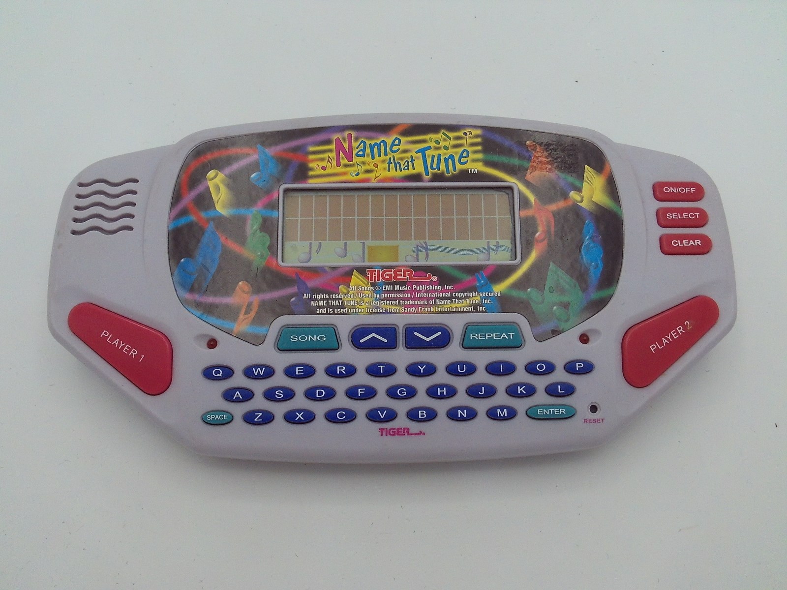 Name that Tune
