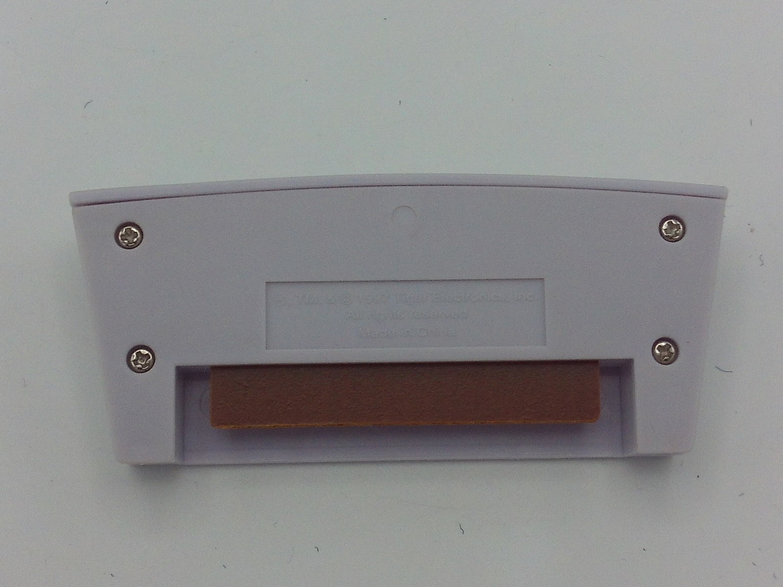 Music Cartridge