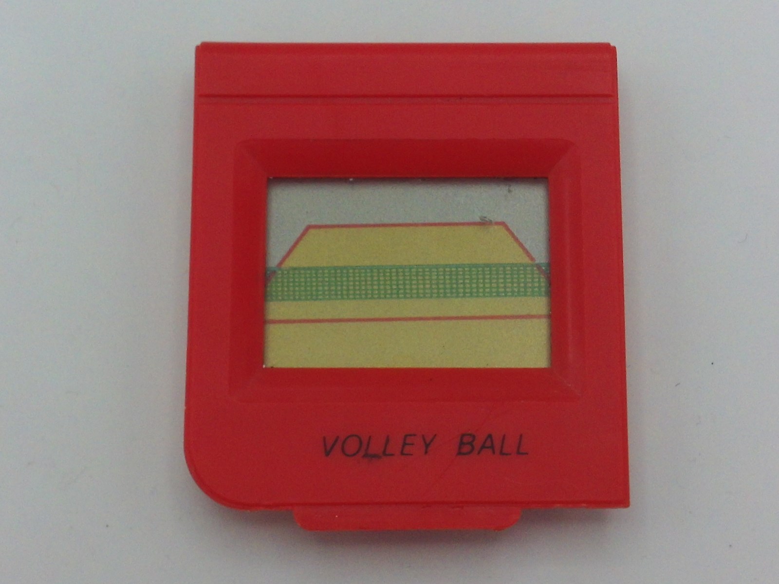 Volley Ball