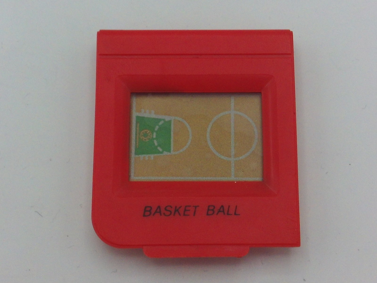 Basket Ball