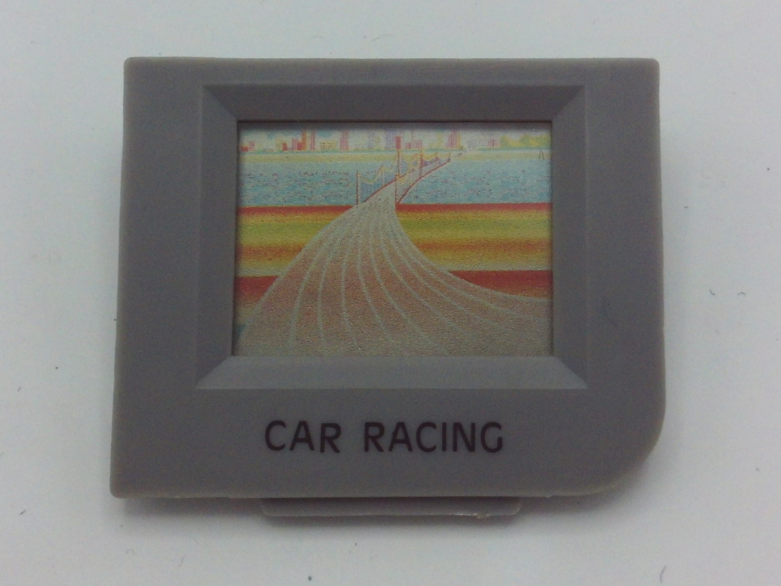 Car Racing