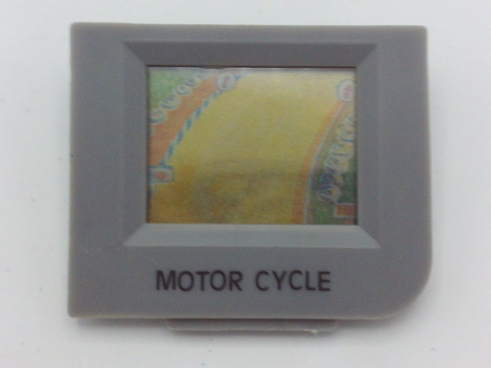 Motor Cycle