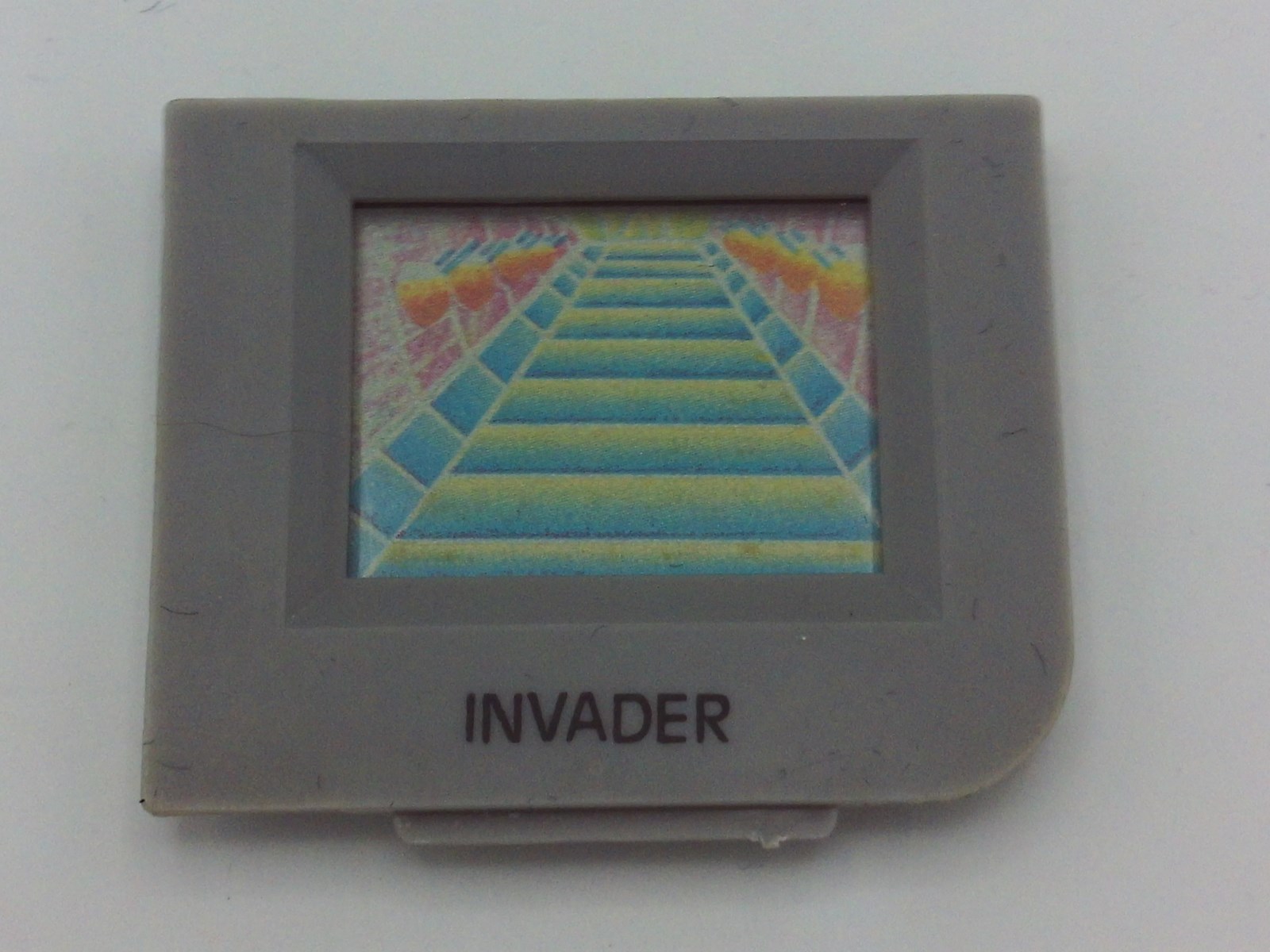 Invader