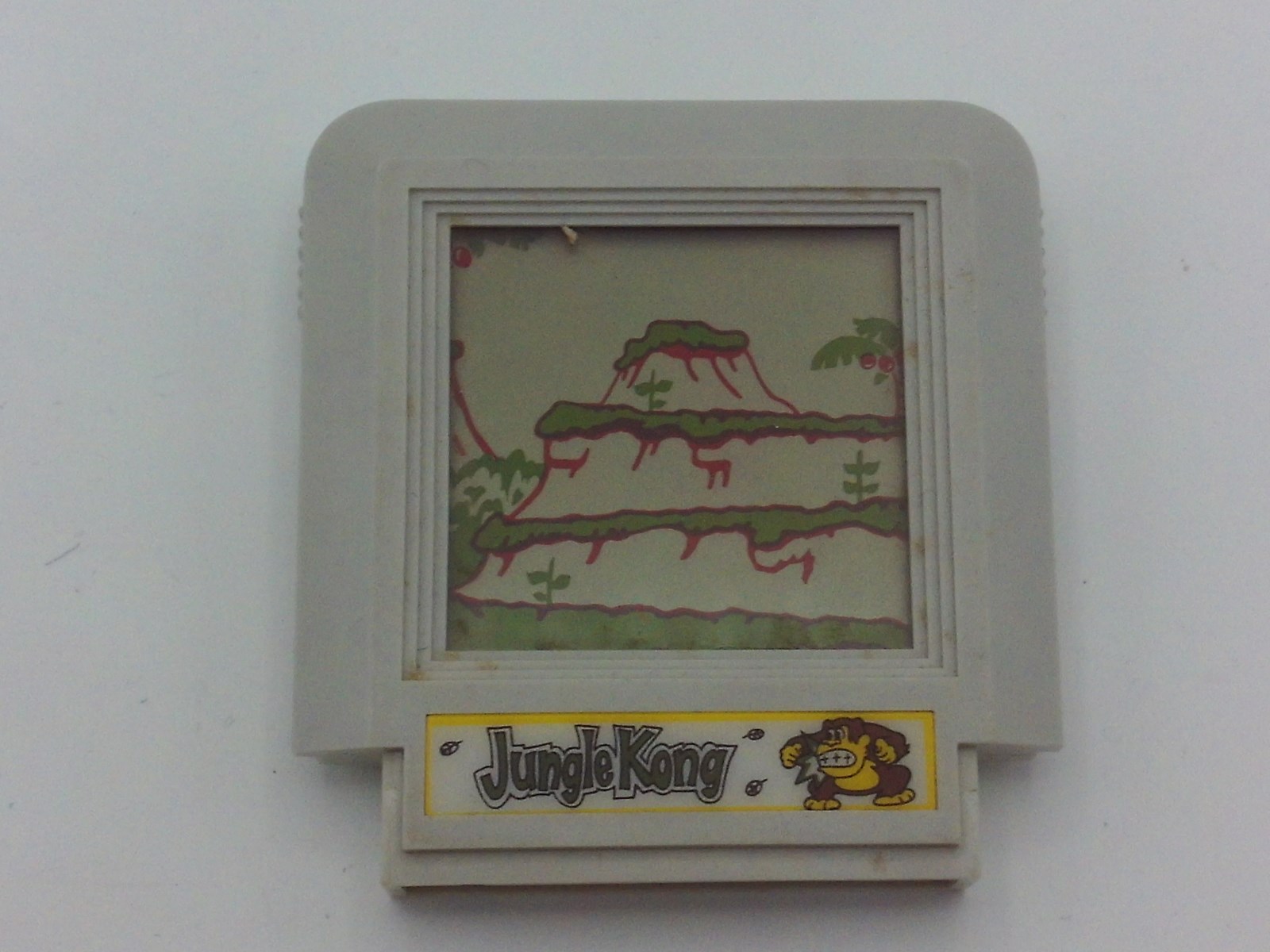 Jungle Kong