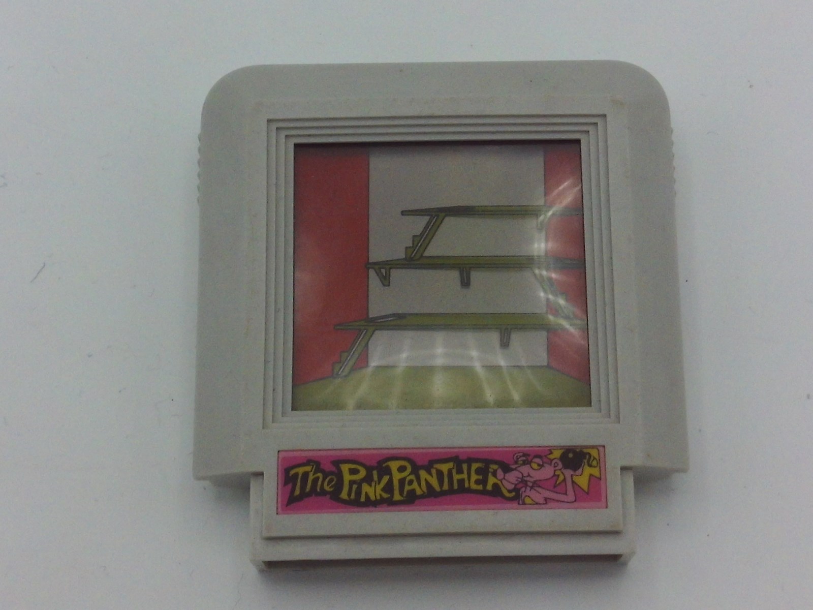 The Pink Panther