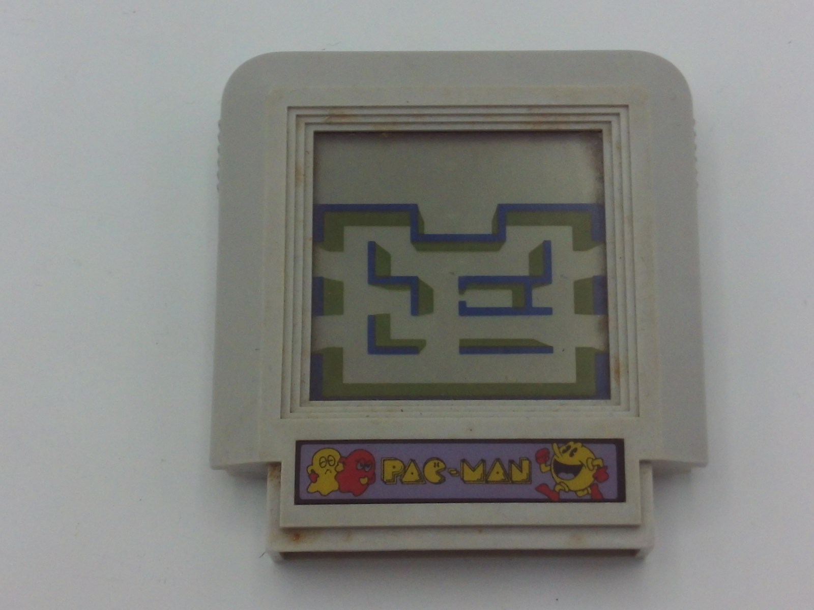 Pac-Man