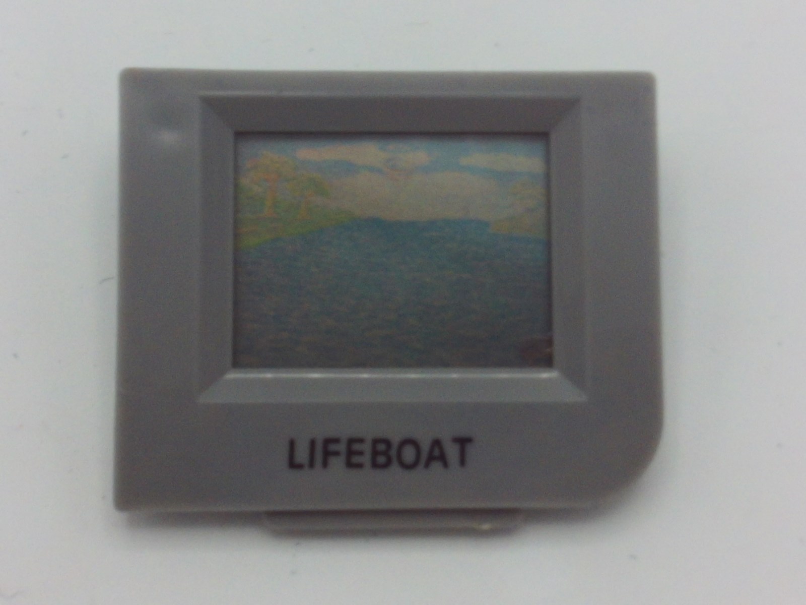 Lifeboat