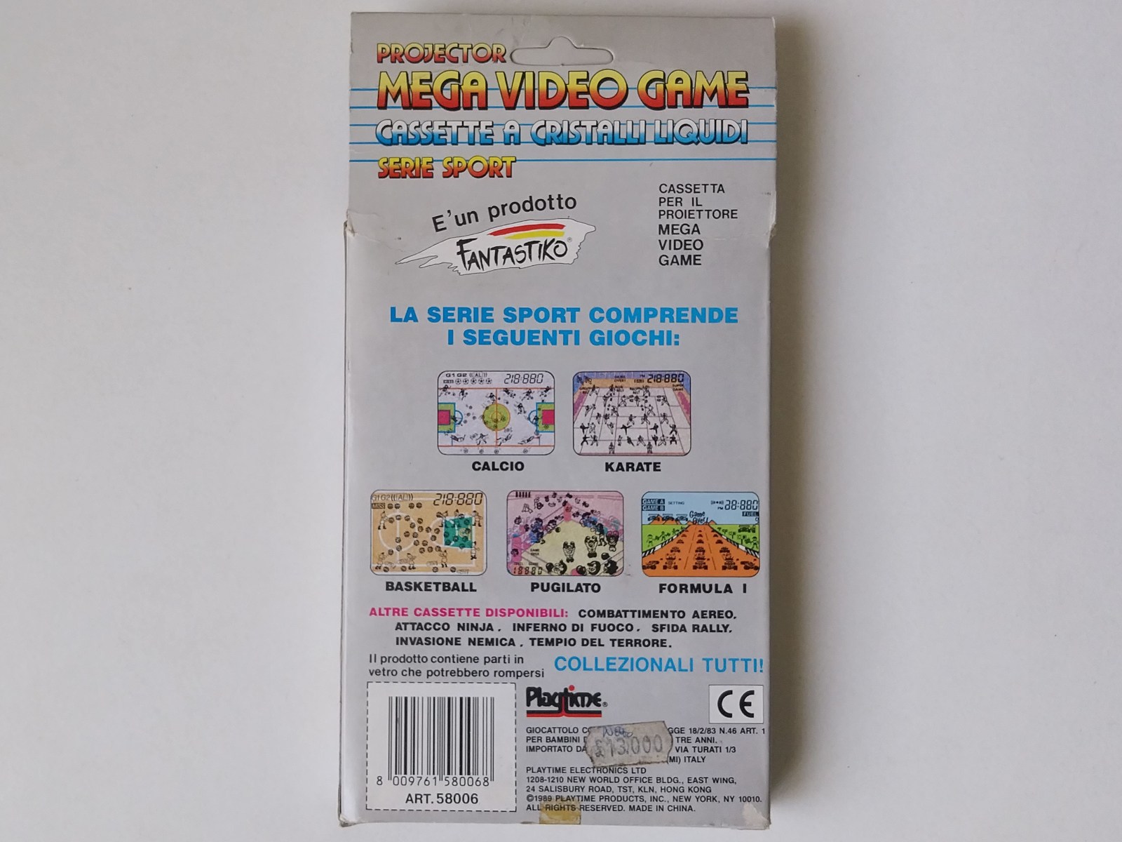 Calcio