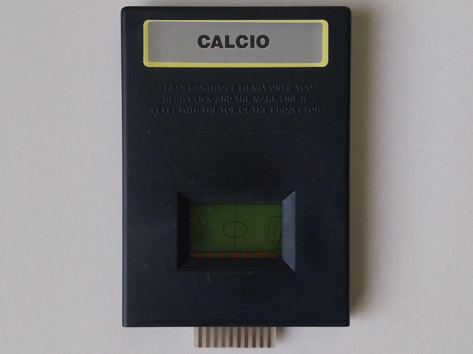 Calcio
