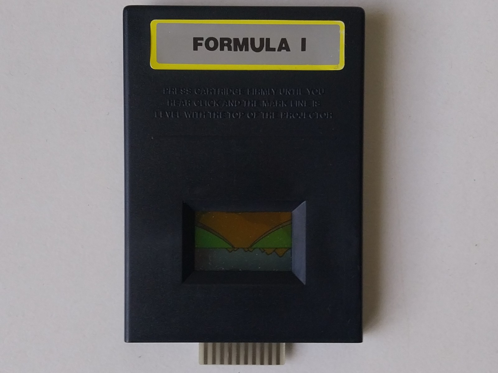 Formula 1