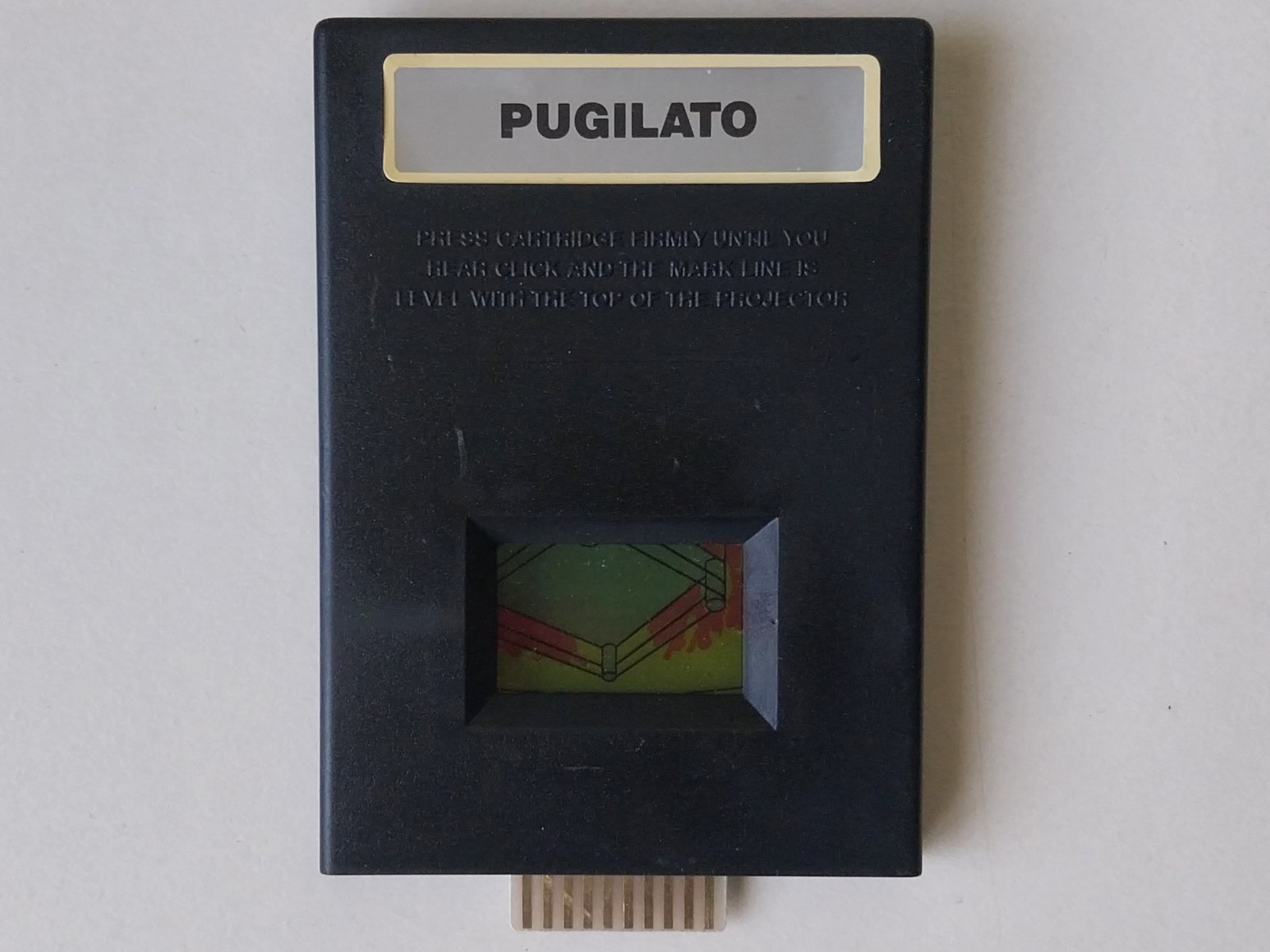 Pugilato