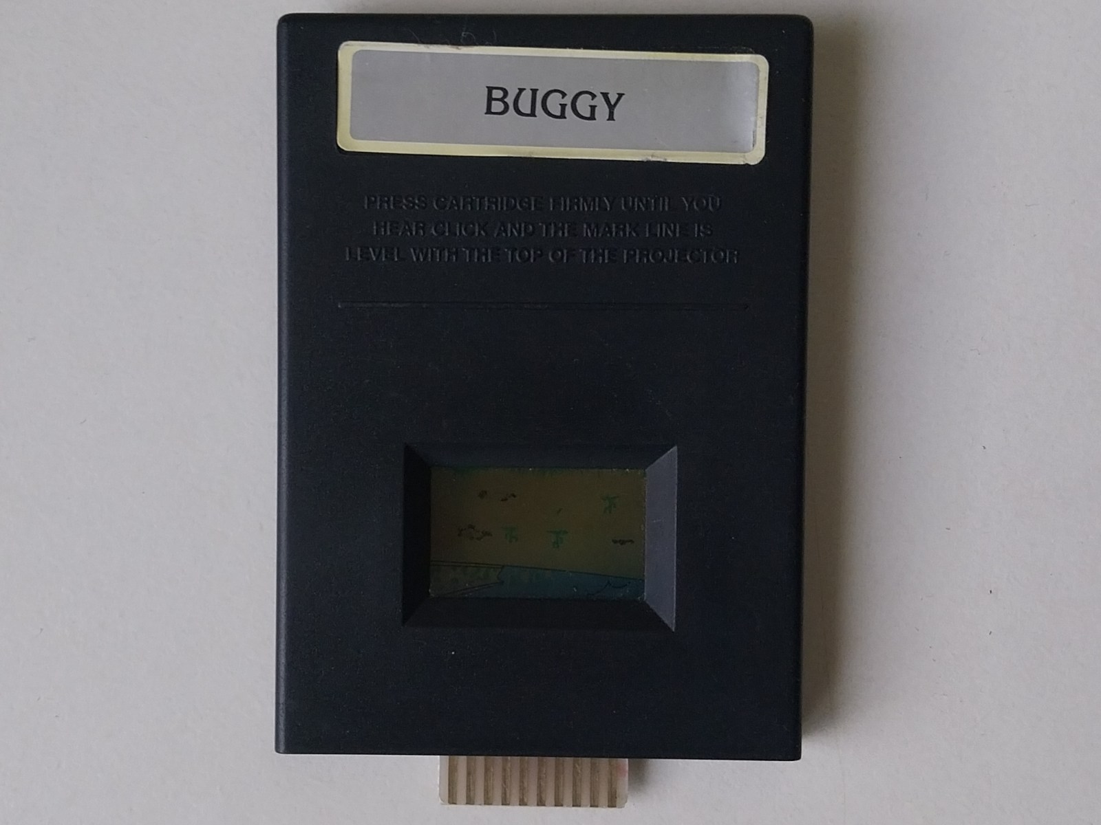 Buggy