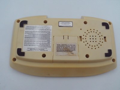 Total Control 4