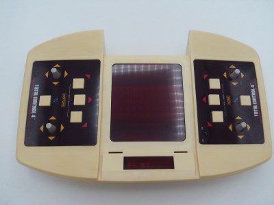 Total Control 4