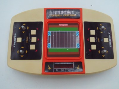 Total Control 4