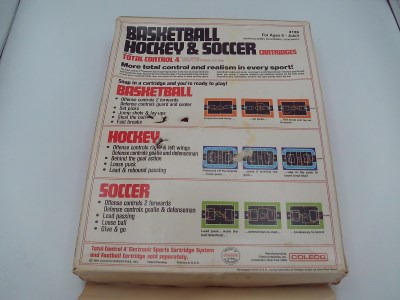 Hockey