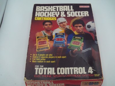 Hockey