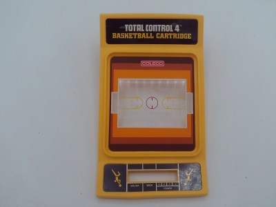 Basketball