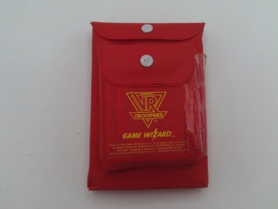 Game Wizard