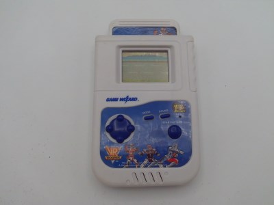 Game Wizard