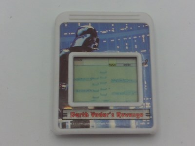Darth Vader's Revenge