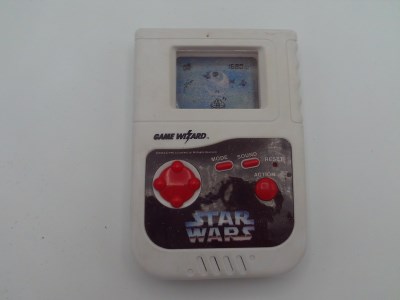 Game Wizard
