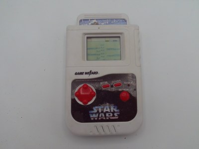 Game Wizard