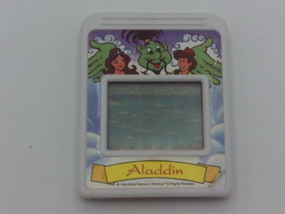 Aladdin